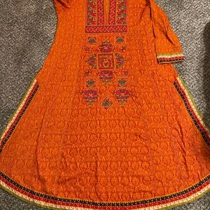 Pakistani Indian dress 2 for $20